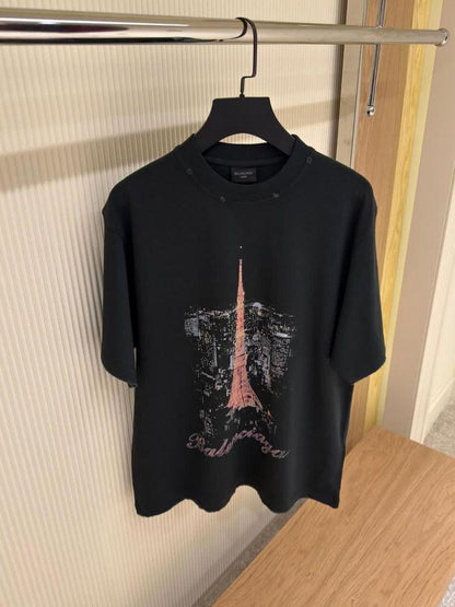Balenciaga T-Shirt 2 colors