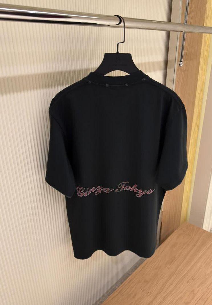 Balenciaga T-Shirt 2 colors