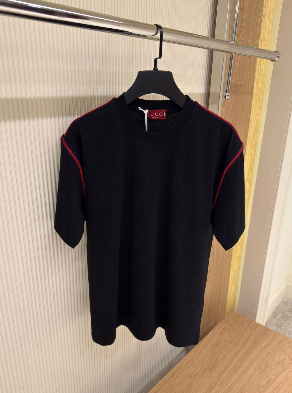 Gucci T-Shirt 2 colors