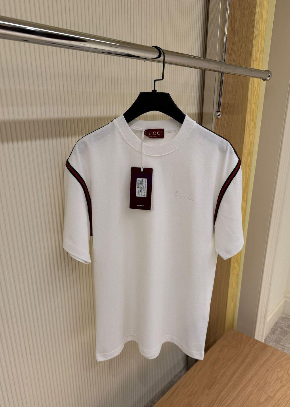 Gucci T-Shirt 2 colors