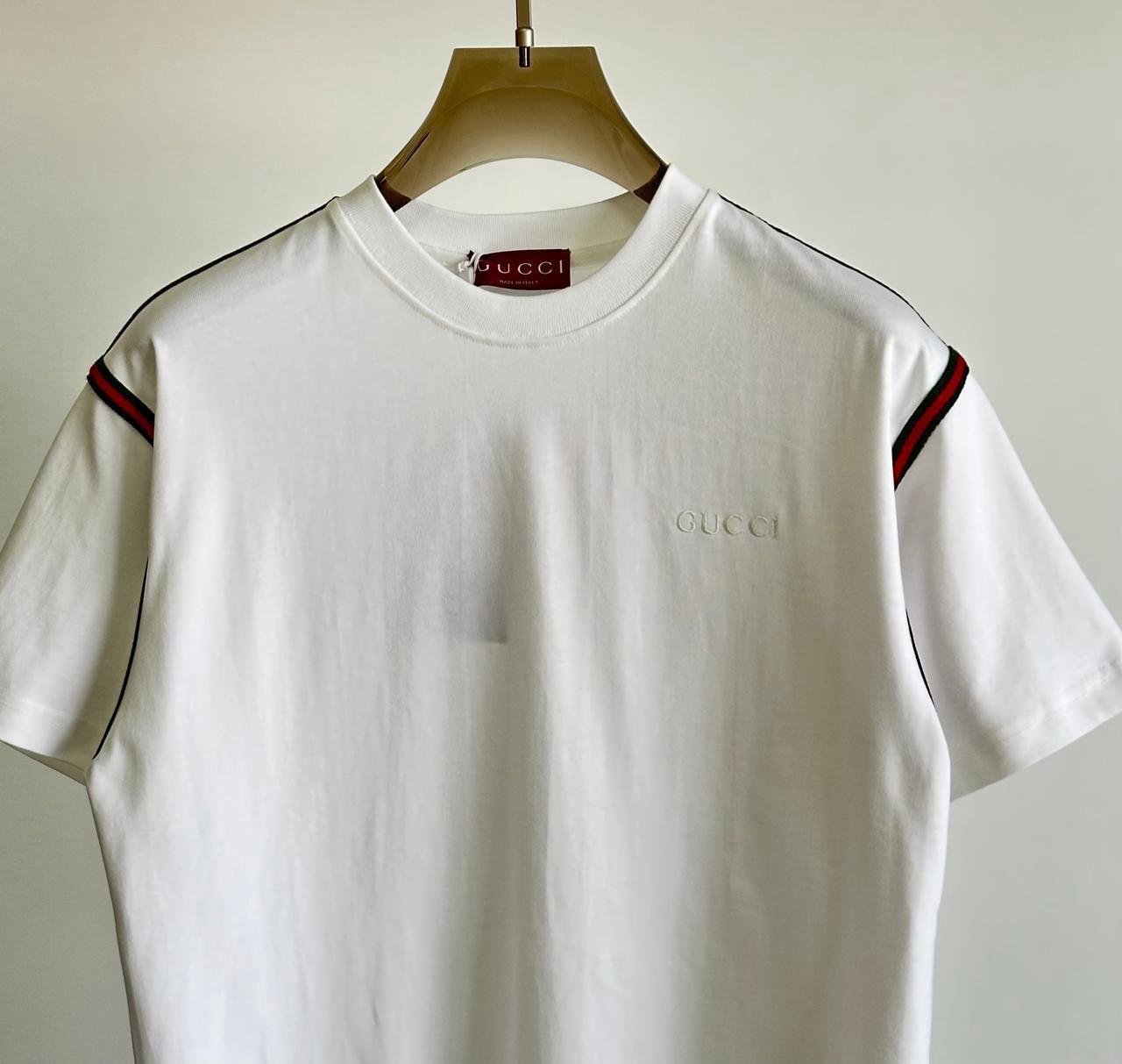 Gucci T-Shirt 2 colors