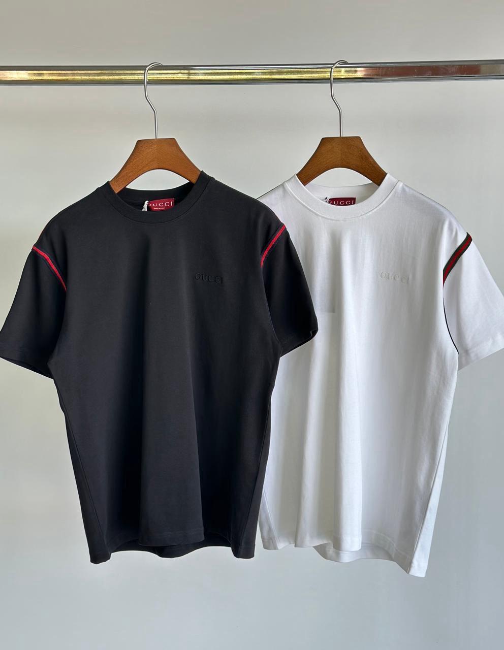 Gucci T-Shirt 2 colors