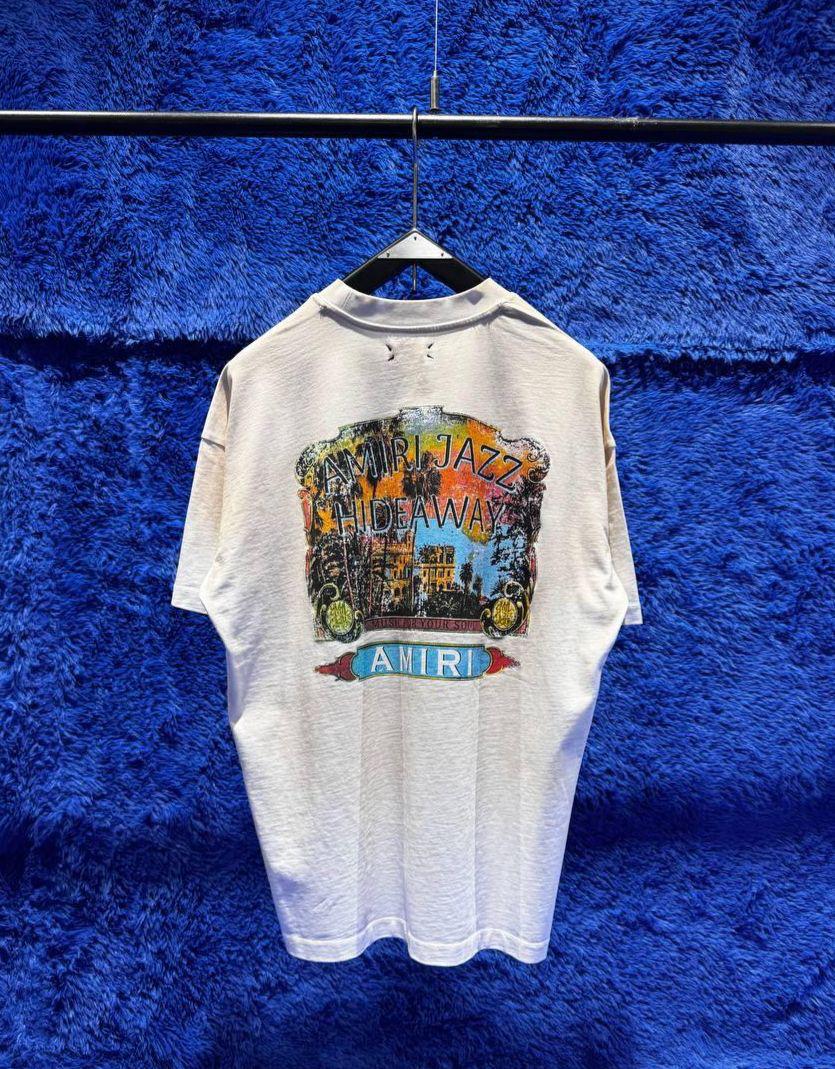 Amiri T-Shirt 2 colors