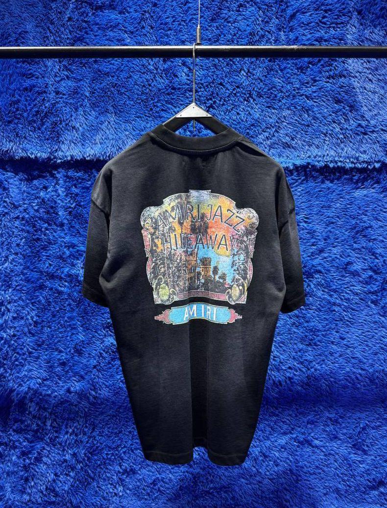 Amiri T-Shirt 2 colors