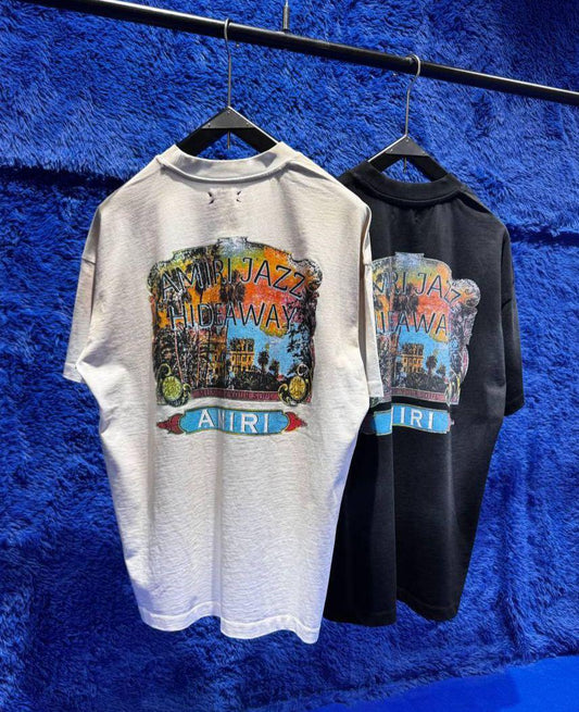 Amiri T-Shirt 2 colors