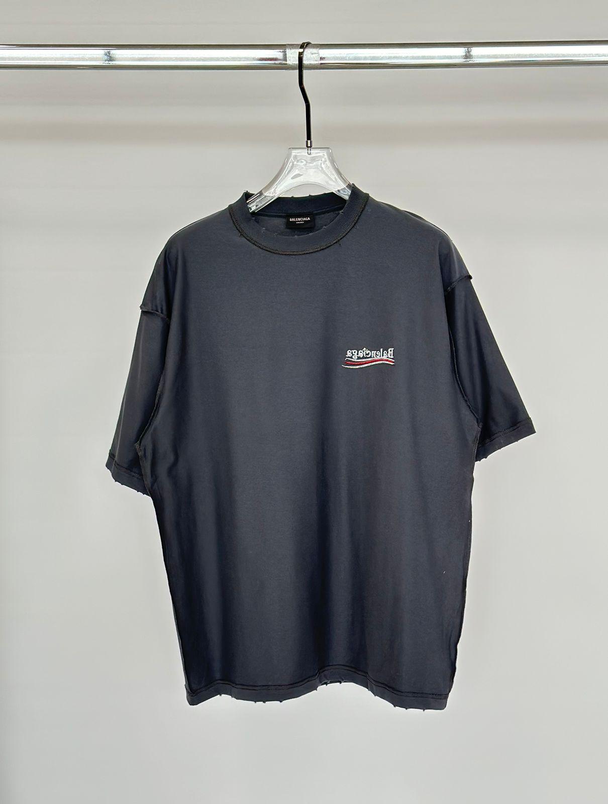 Balenciaga T-Shirt 5 colors