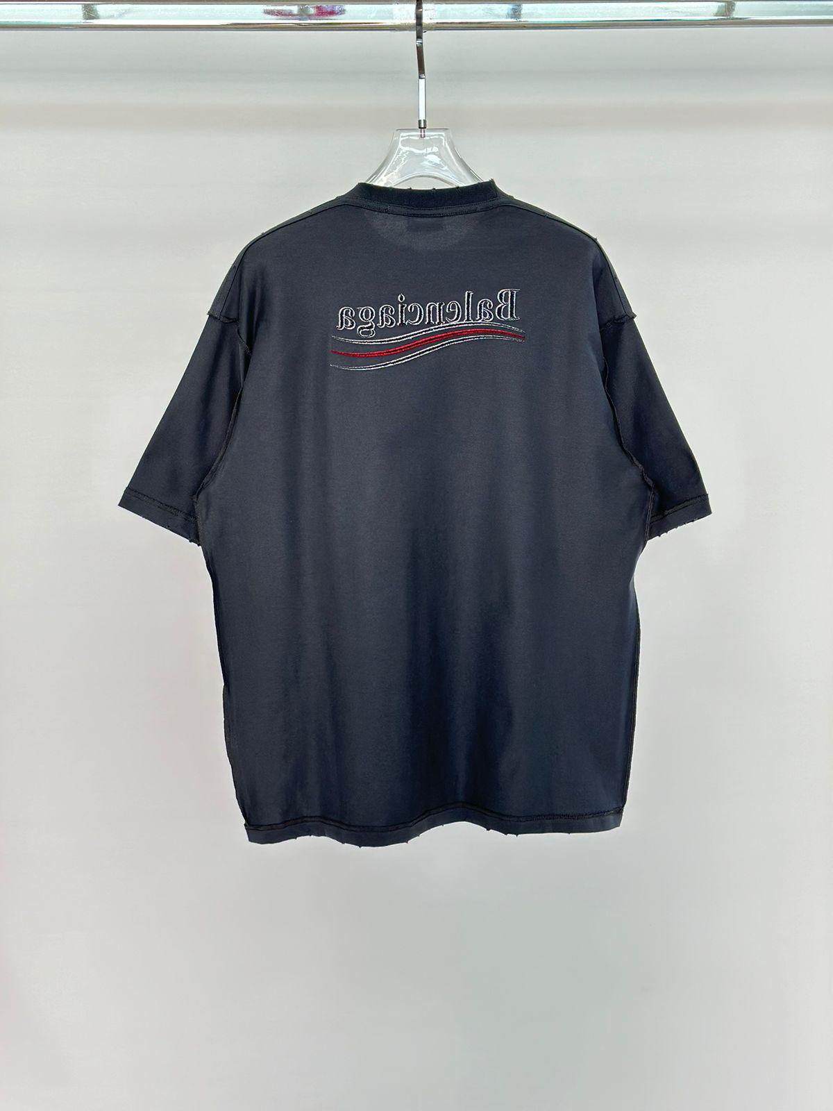 Balenciaga T-Shirt 5 colors