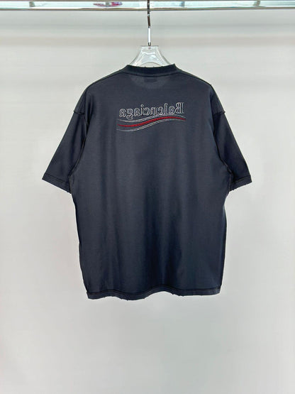 Balenciaga T-Shirt 5 colors
