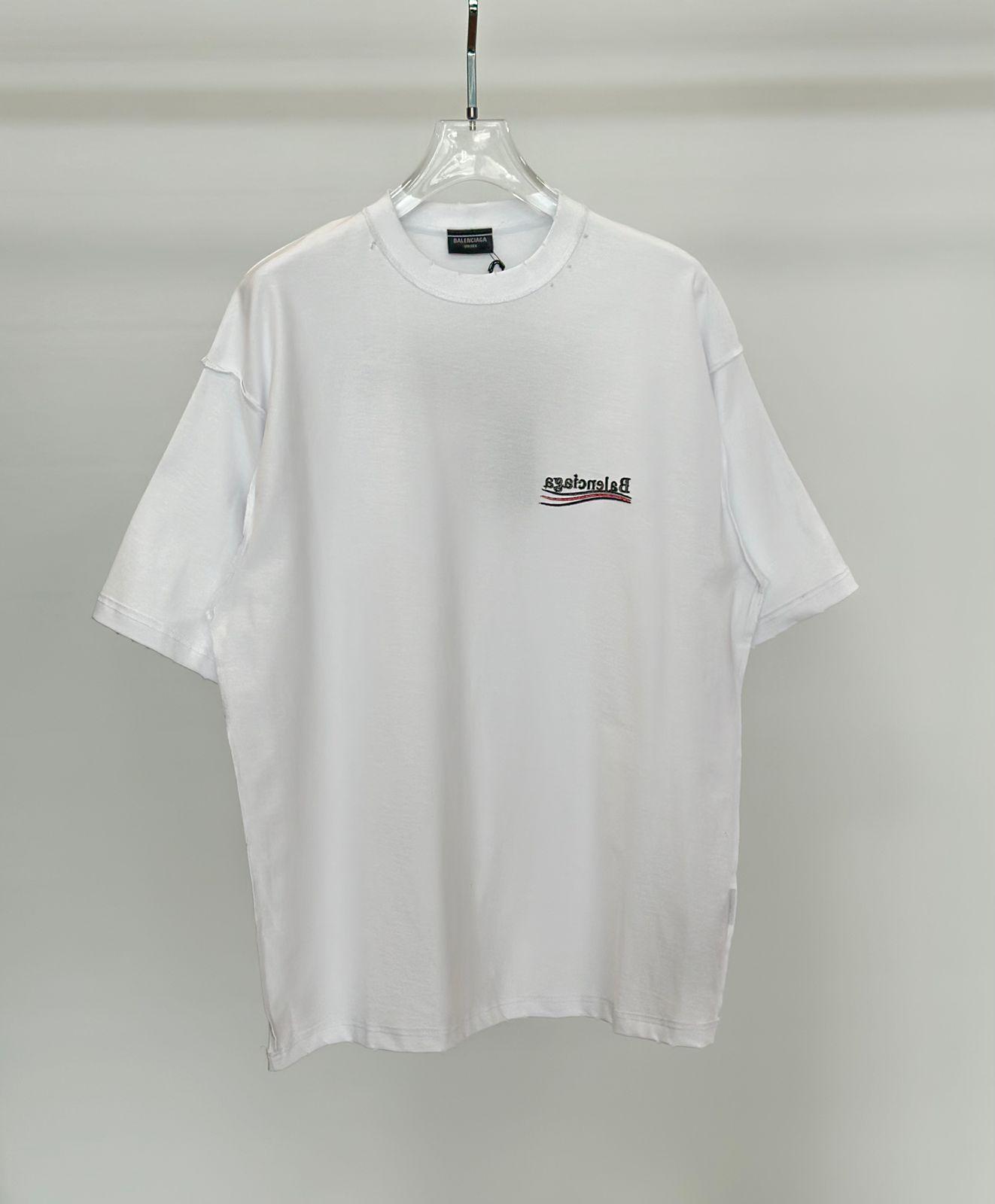 Balenciaga T-Shirt 5 colors