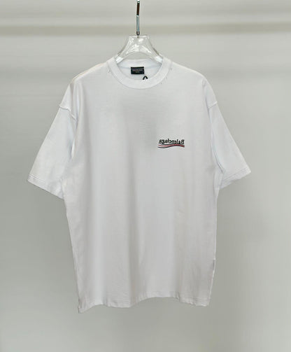 Balenciaga T-Shirt 5 colors