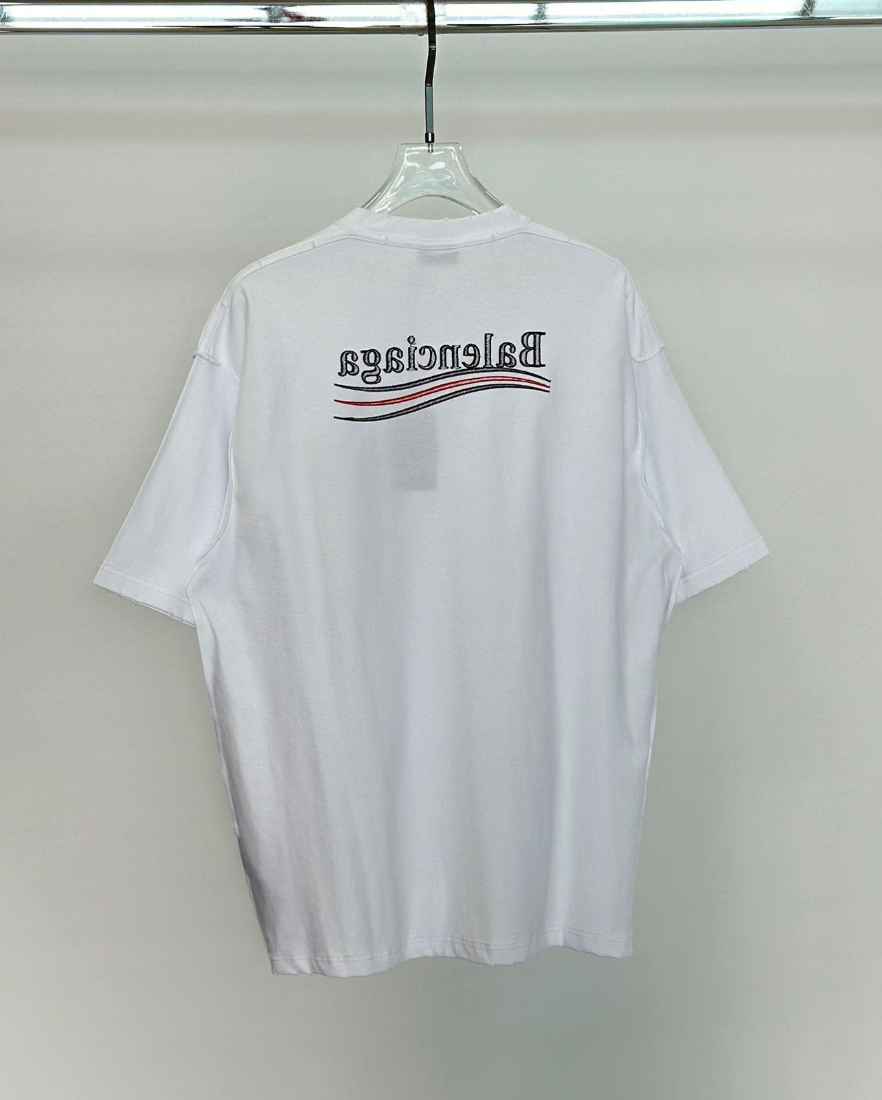 Balenciaga T-Shirt 5 colors