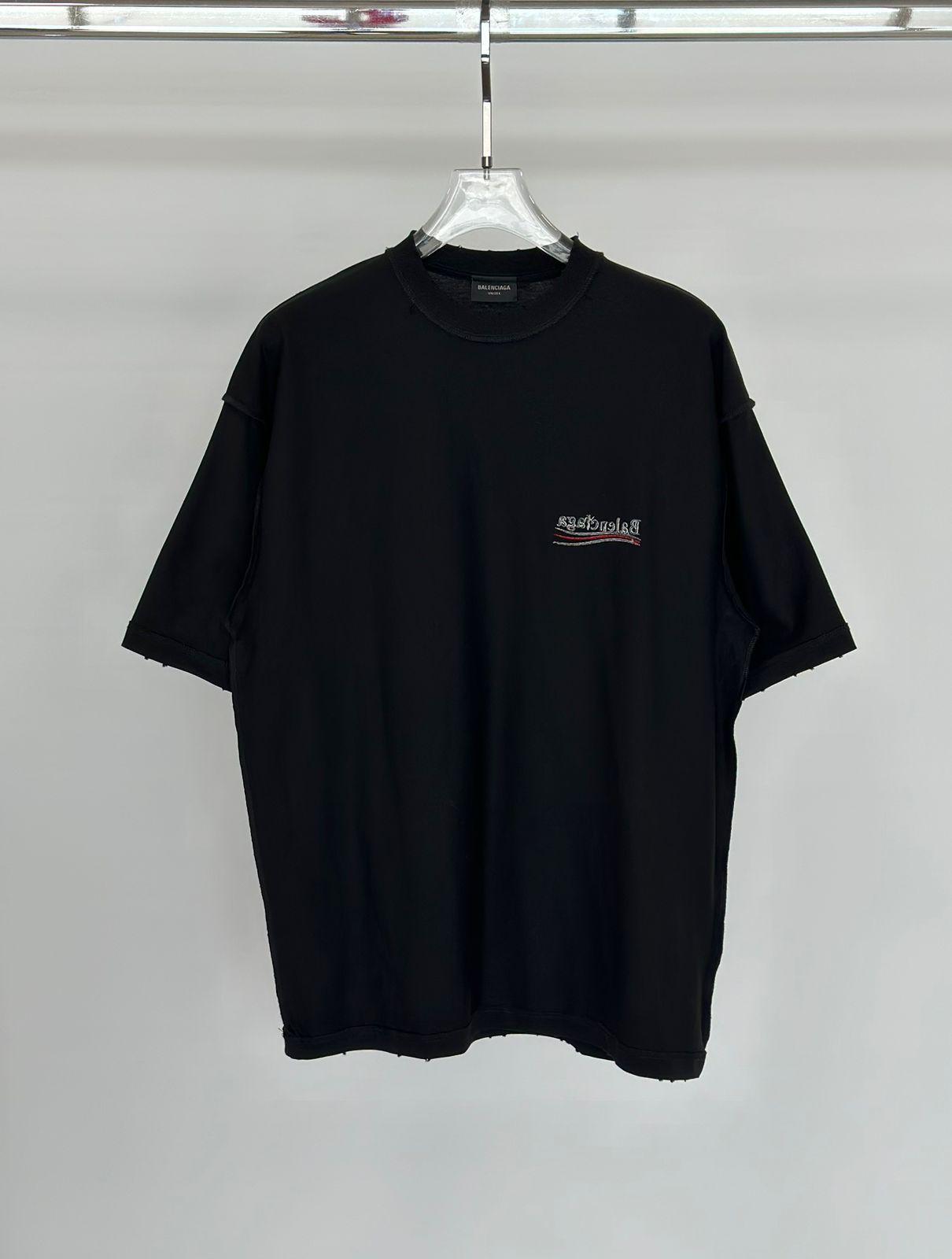 Balenciaga T-Shirt 5 colors