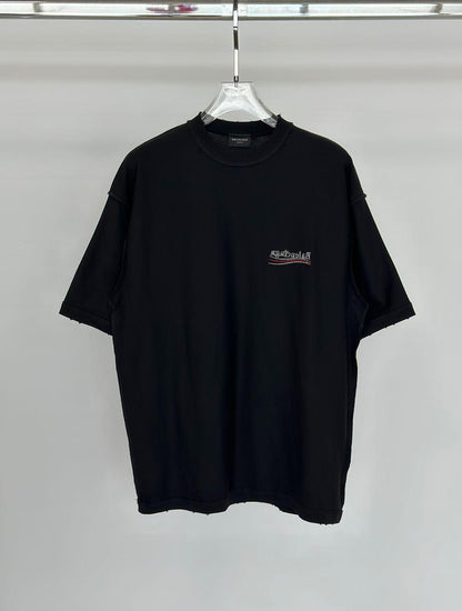 Balenciaga T-Shirt 5 colors