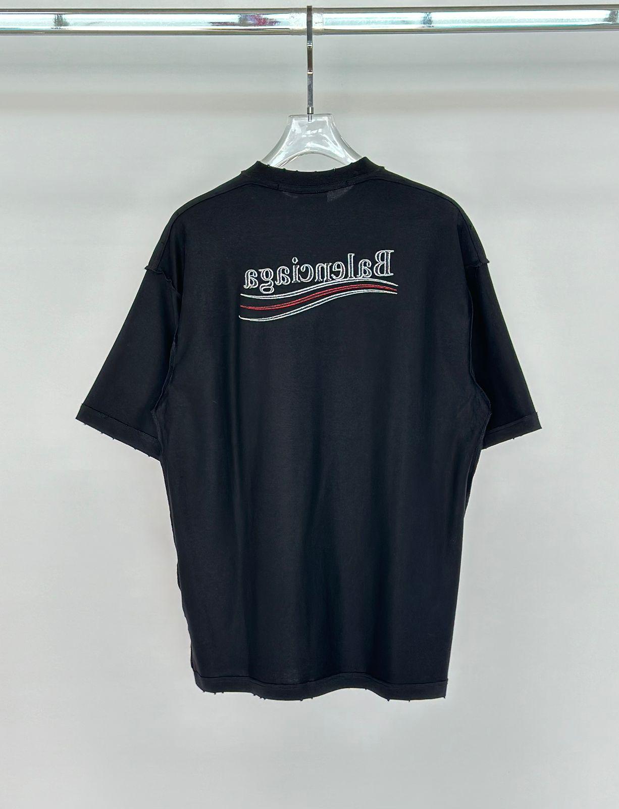 Balenciaga T-Shirt 5 colors