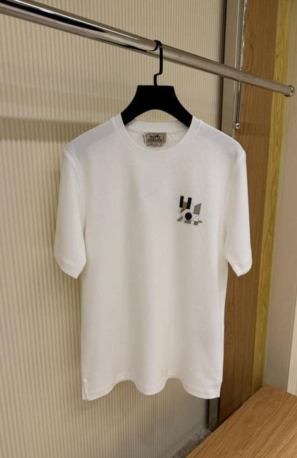 Hermes T-Shirt 5 colors