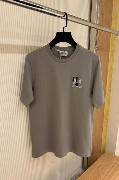 Hermes T-Shirt 5 colors