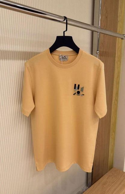 Hermes T-Shirt 5 colors