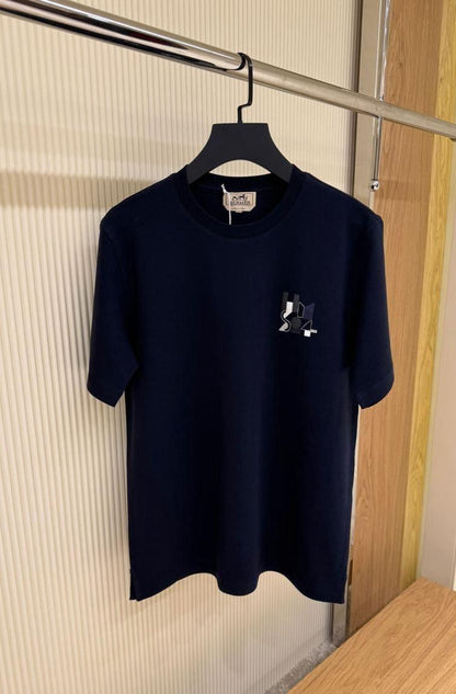 Hermes T-Shirt 5 colors