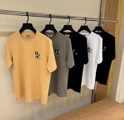 Hermes T-Shirt 5 colors