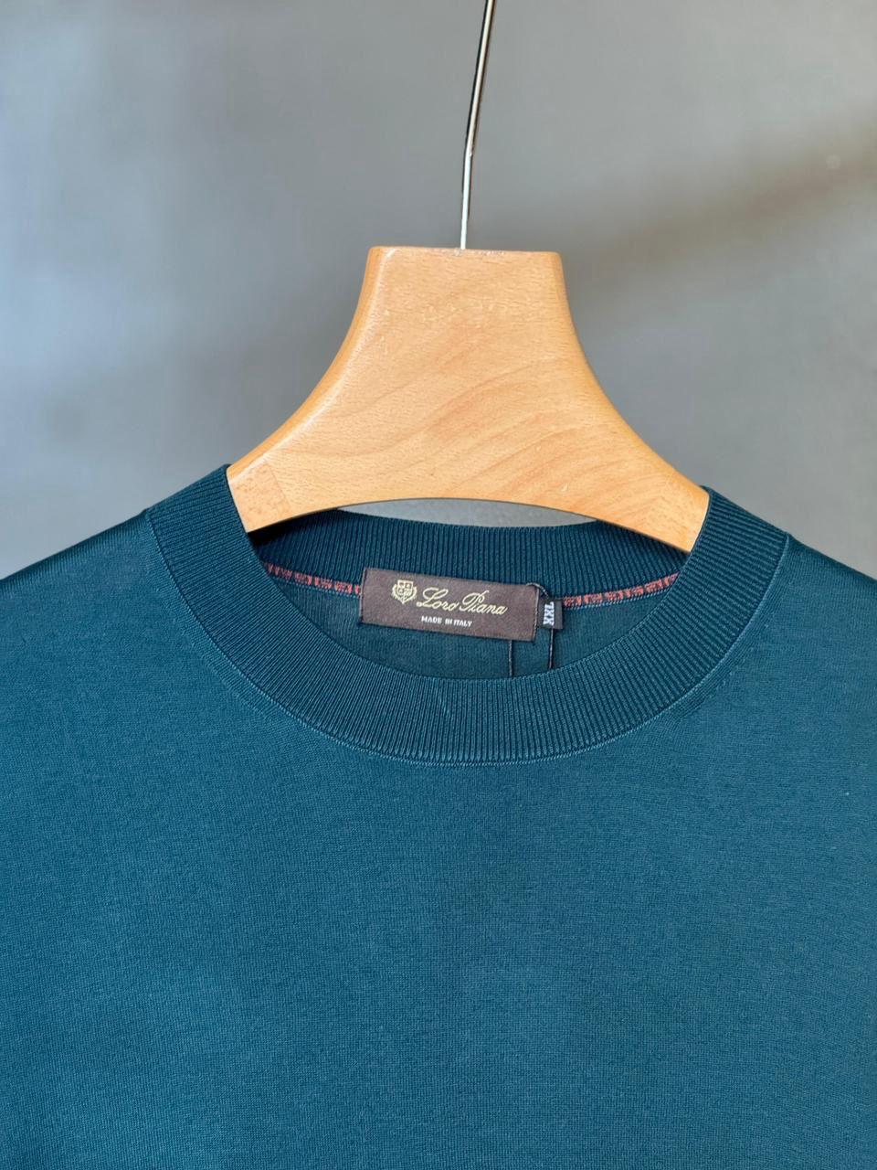 Loro Piana T-Shirt 6 colors