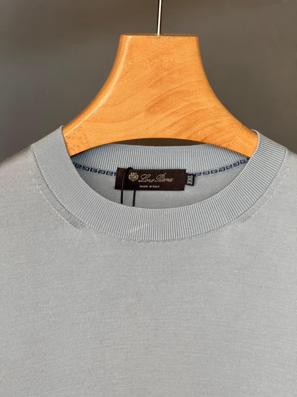 Loro Piana T-Shirt 6 colors