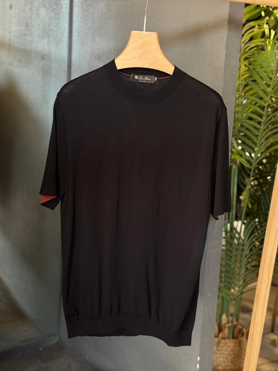 Loro Piana T-Shirt 6 colors