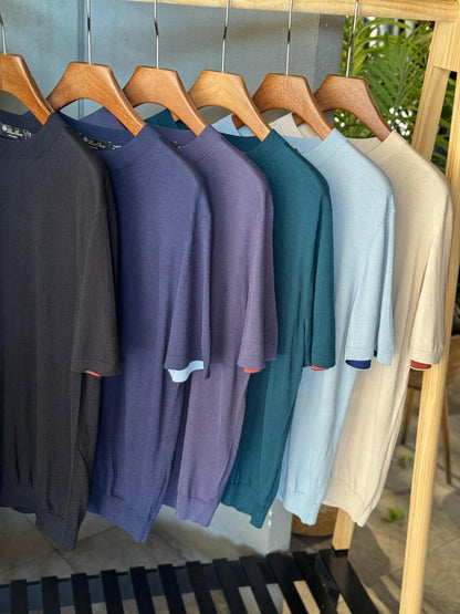 Loro Piana T-Shirt 6 colors