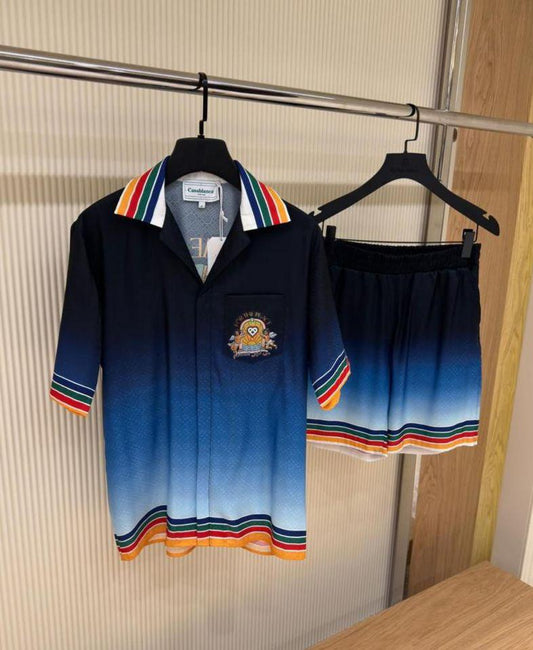 Casablanca Set