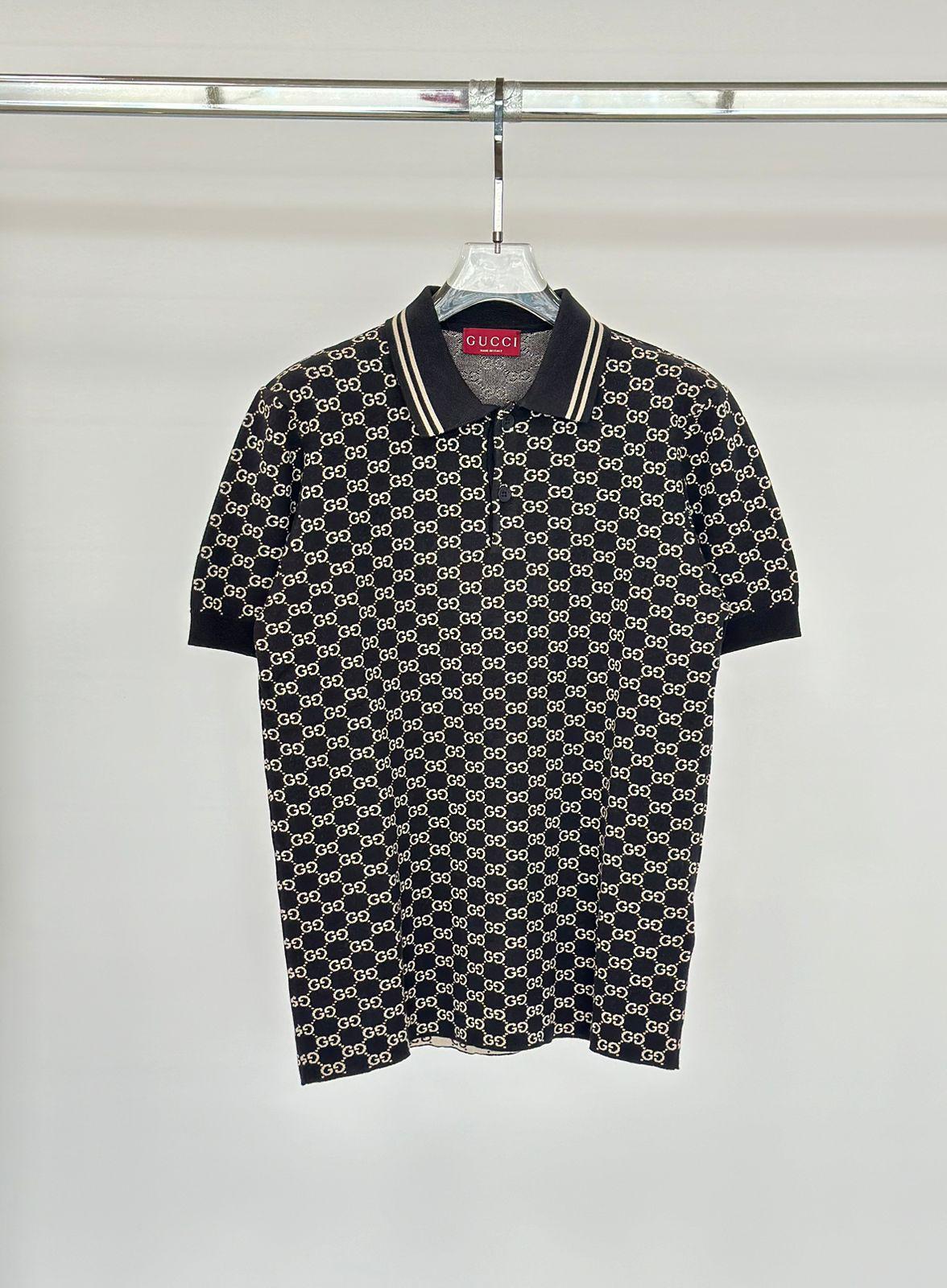 Gucci Polo Shirt 3 colors
