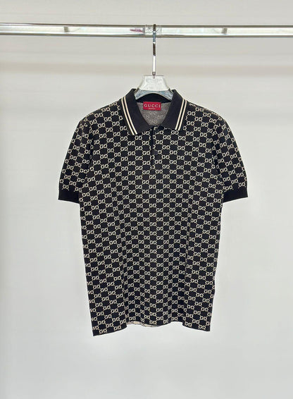 Gucci Polo Shirt 3 colors