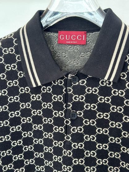 Gucci Polo Shirt 3 colors