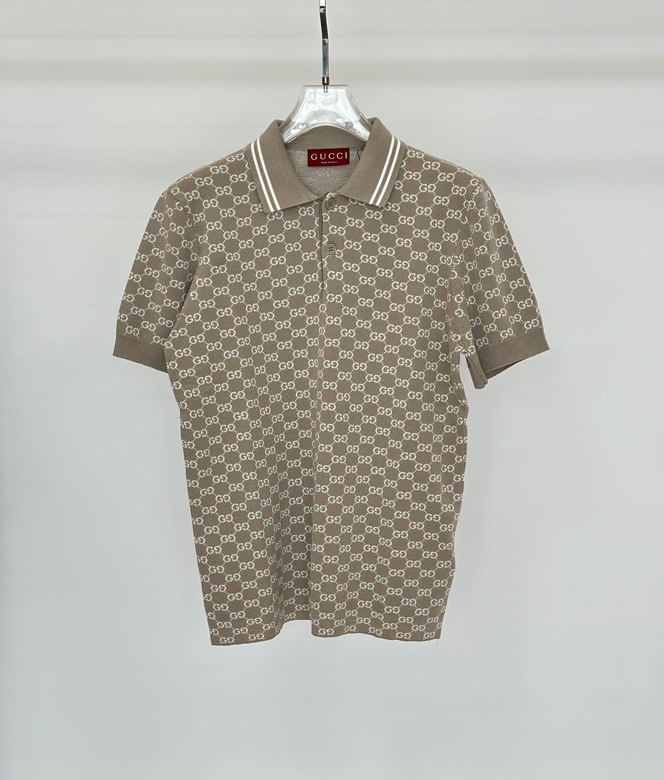 Gucci Polo Shirt 3 colors