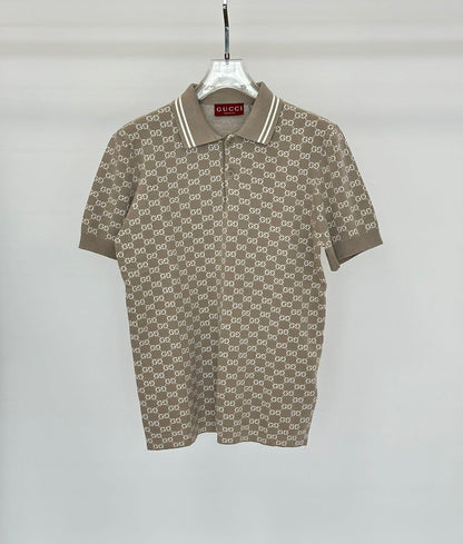 Gucci Polo Shirt 3 colors