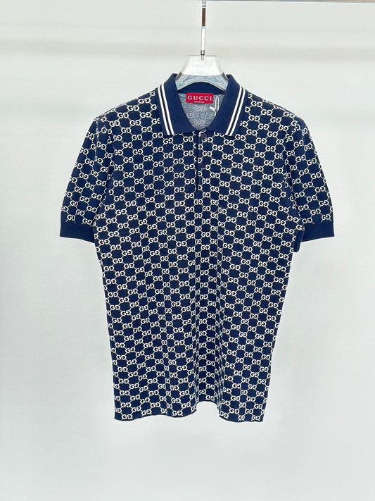 Gucci Polo Shirt 3 colors