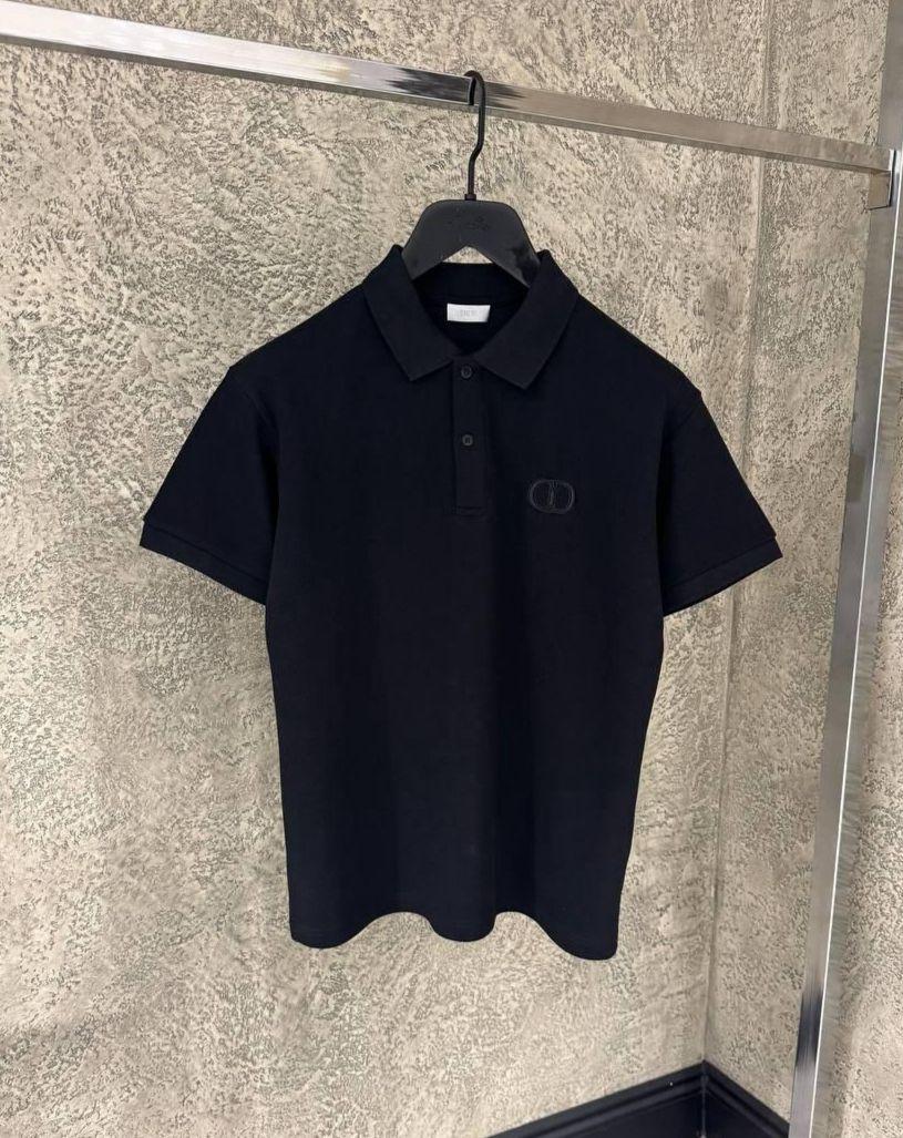 Dior Polo Shirt 10 colors