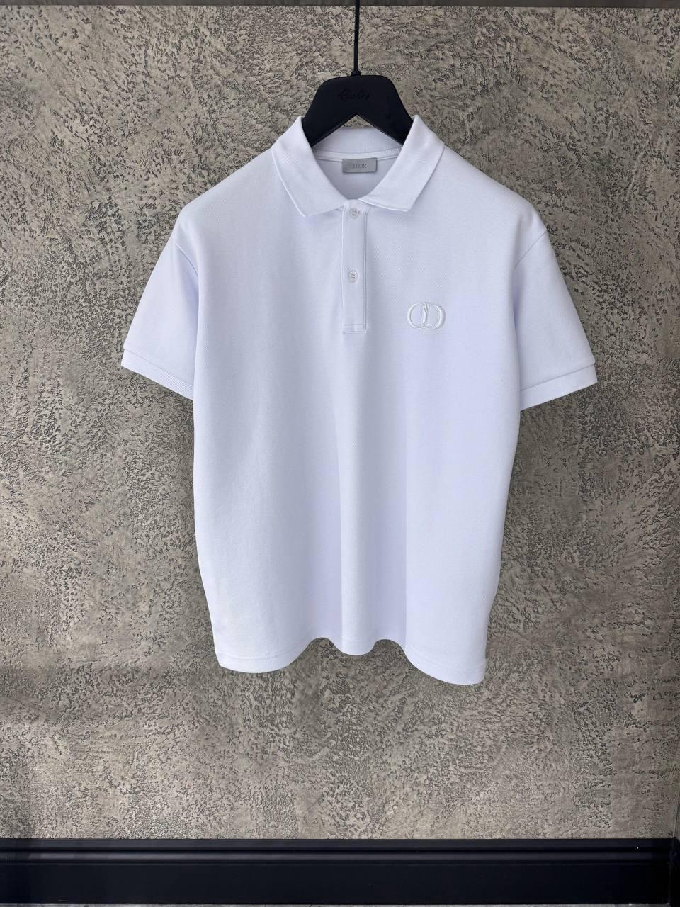 Dior Polo Shirt 10 colors