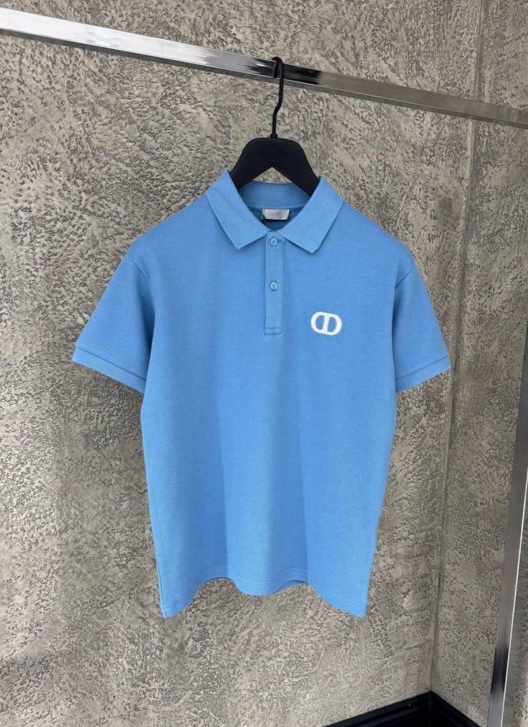 Dior Polo Shirt 10 colors