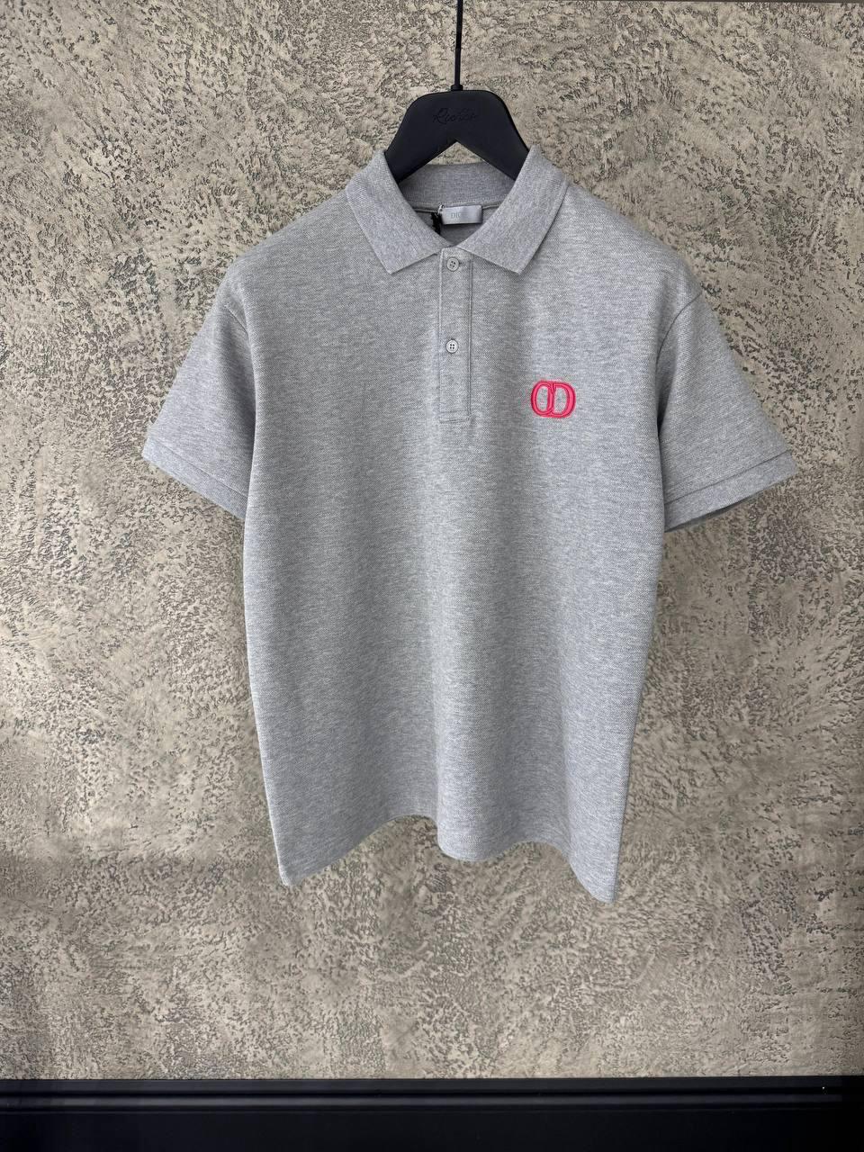 Dior Polo Shirt 10 colors