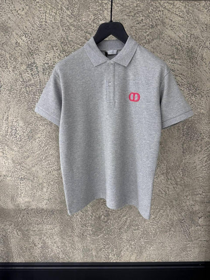Dior Polo Shirt 10 colors