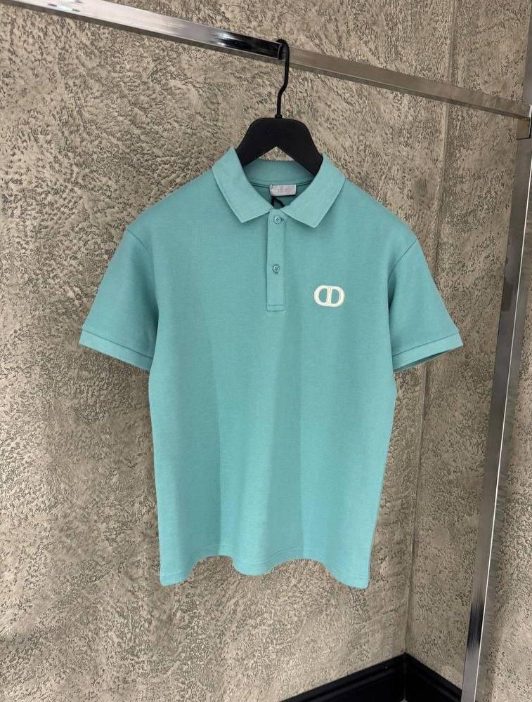 Dior Polo Shirt 10 colors