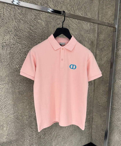 Dior Polo Shirt 10 colors