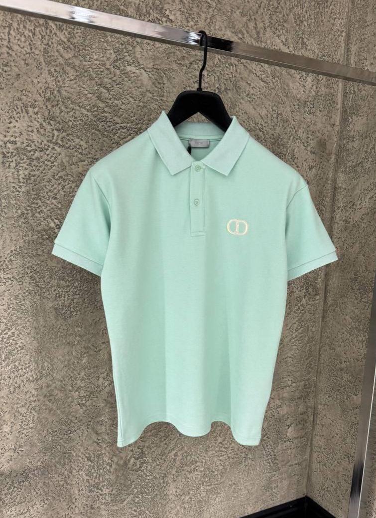 Dior Polo Shirt 10 colors