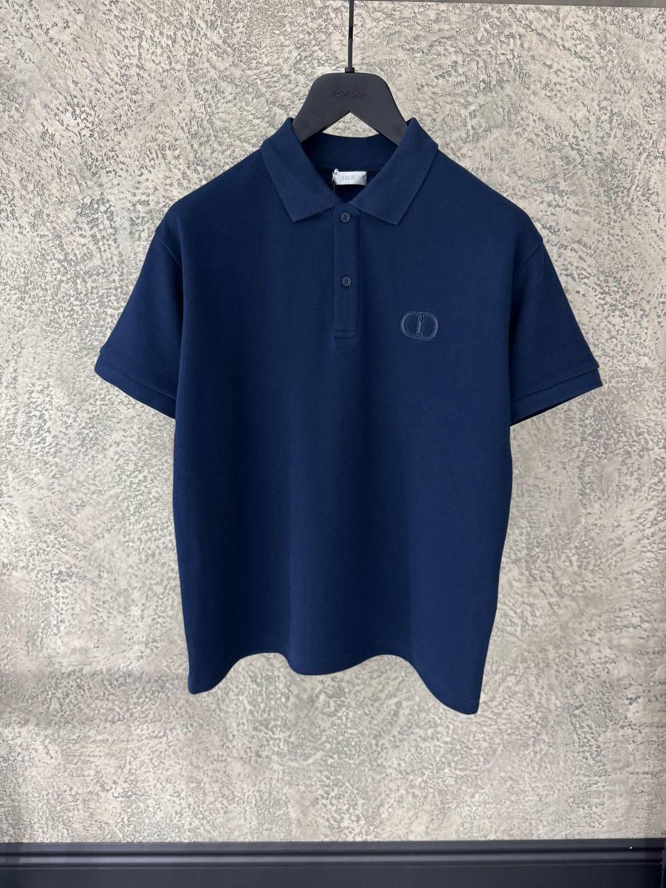 Dior Polo Shirt 10 colors