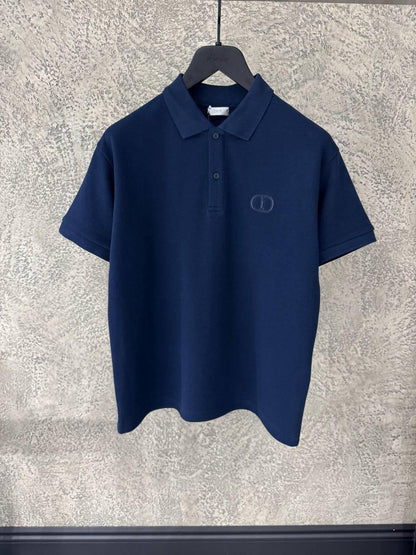 Dior Polo Shirt 10 colors
