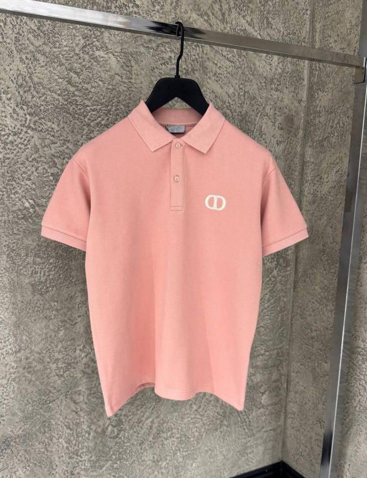 Dior Polo Shirt 10 colors