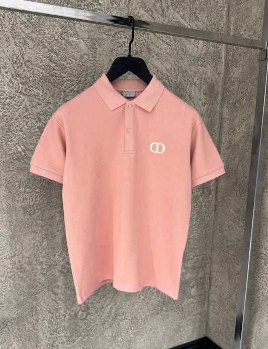 Dior Polo Shirt 10 colors