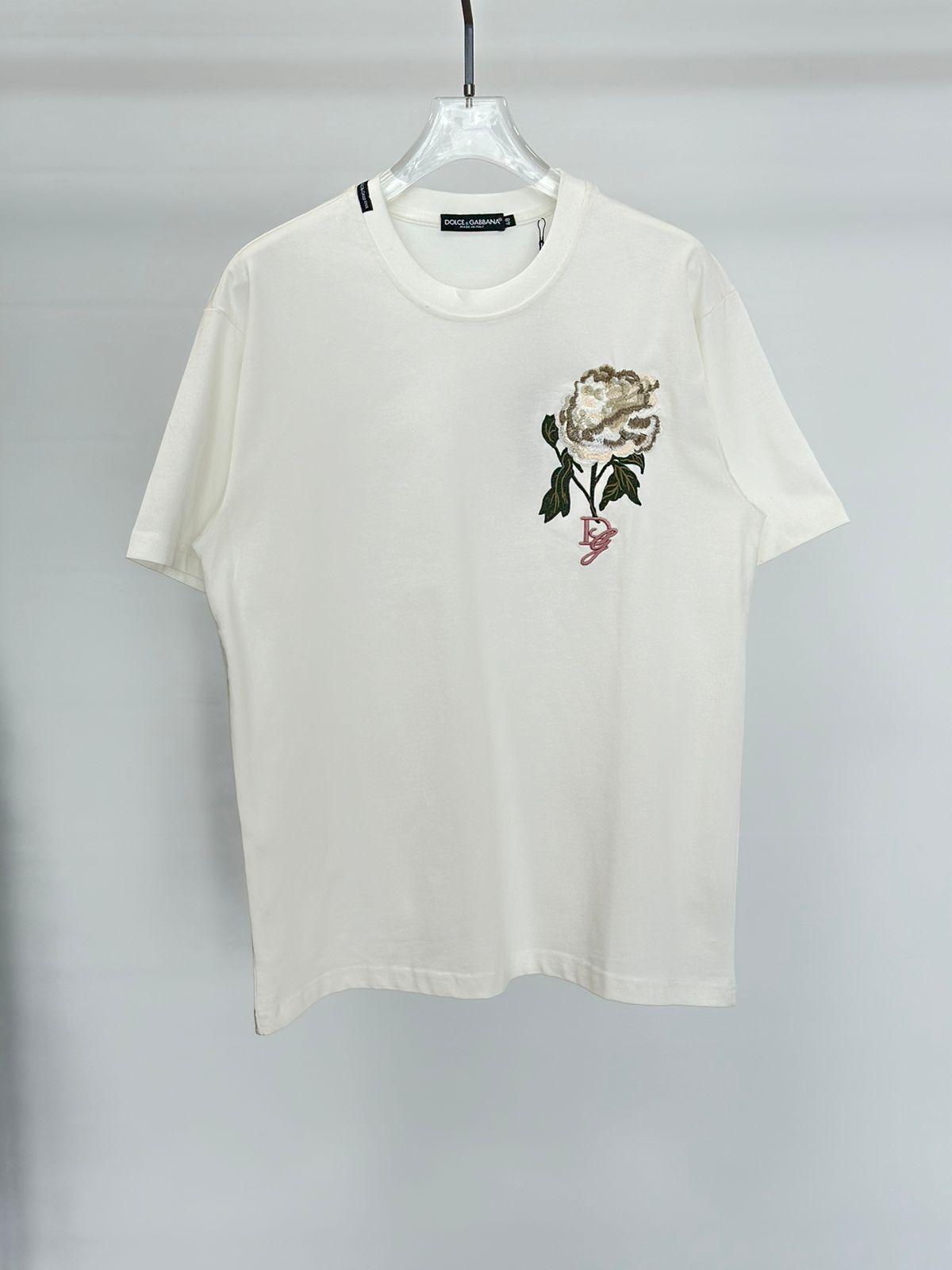 Dolce & Gabbana T-Shirt 2 colors