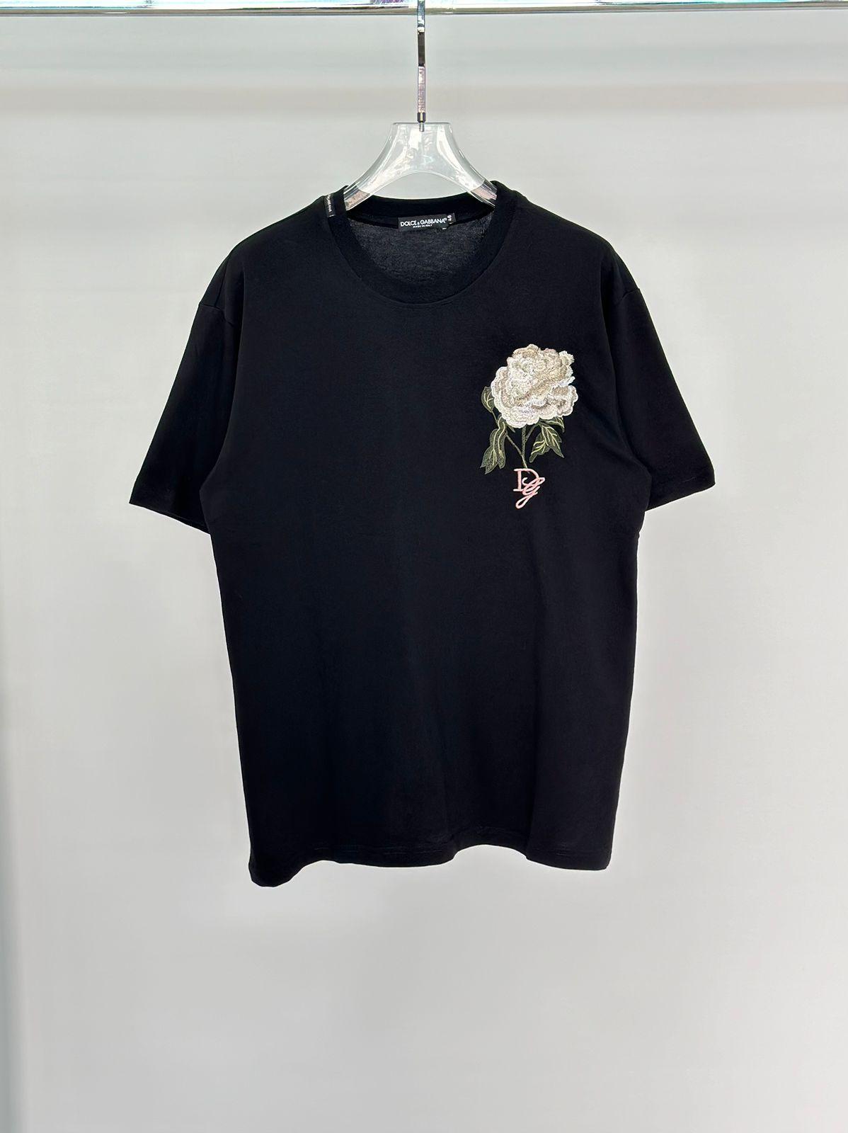 Dolce & Gabbana T-Shirt 2 colors