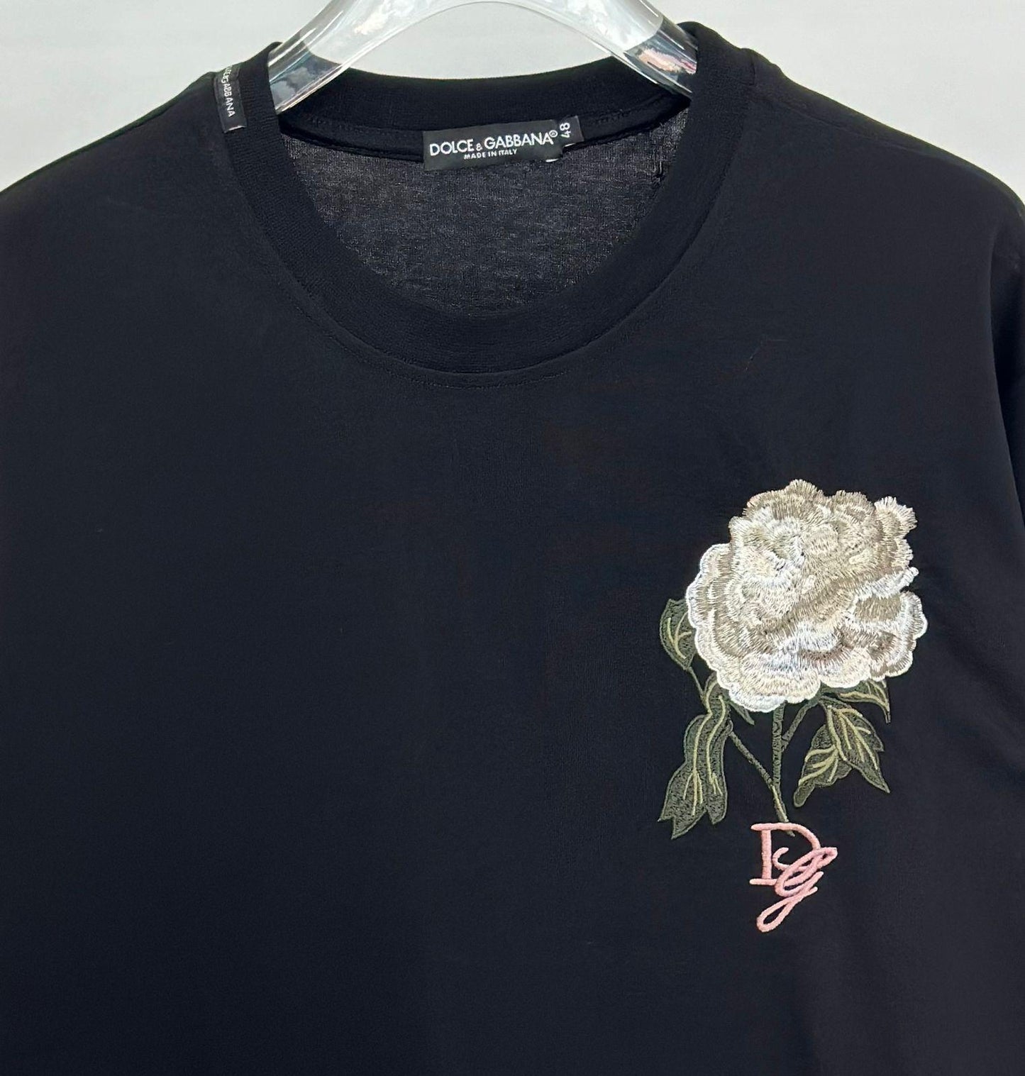 Dolce & Gabbana T-Shirt 2 colors