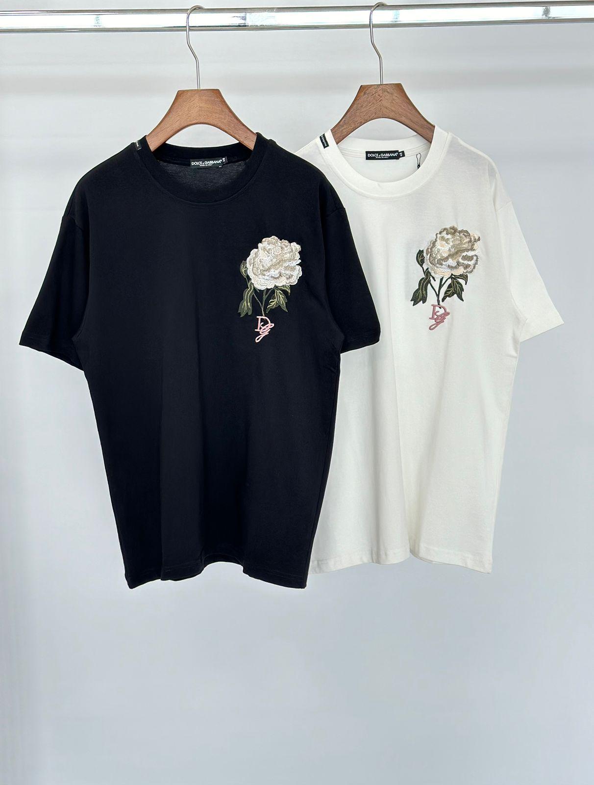 Dolce & Gabbana T-Shirt 2 colors